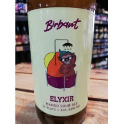 Birbant Elyxir
